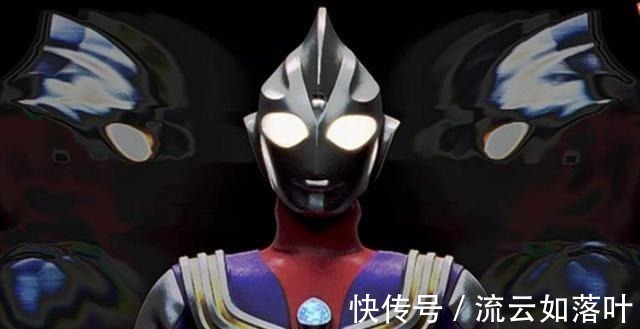 迪迦|拿秋裤当队服、用莲藕当大炮,这群小伙拍摄的迪迦奥特曼创意满满