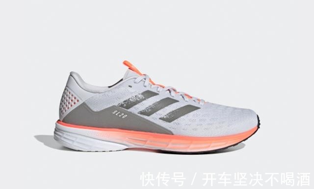 跑鞋 想尝鲜看这里！adidas首双全掌Lightstrike跑鞋明早登场！