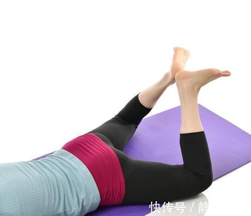 孕晚期|生完孩子,为何宝妈会患上'尿失禁',看怀胎40周孕妈经历了什么