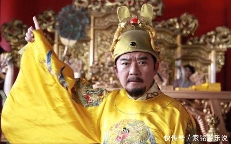 称帝|朱元璋饿晕在路上，大娘给了碗热汤相救，称帝后他是如何报答的？