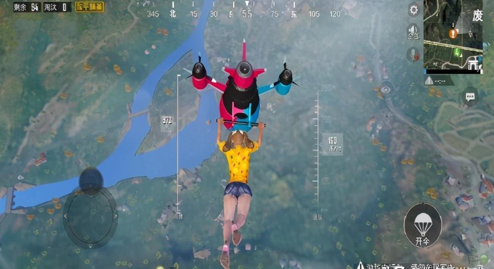 和平精英|“吃鸡”继电池后,又一个没“删干净”?玩家发现1套绝版衣服