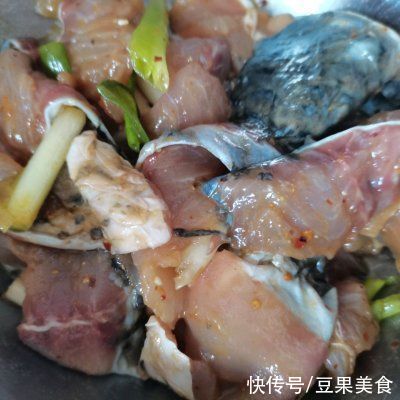 大饭店|麻辣水煮鱼这么好吃,大饭店的经常这么做,