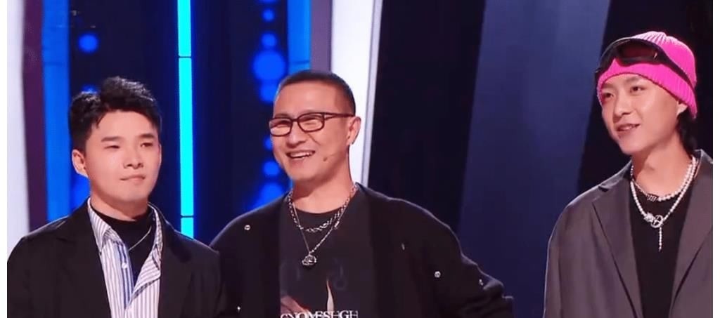 《中國好聲音》黑馬預(yù)測，曾溯恕展示高級嗓音，大有越唱越好的架勢