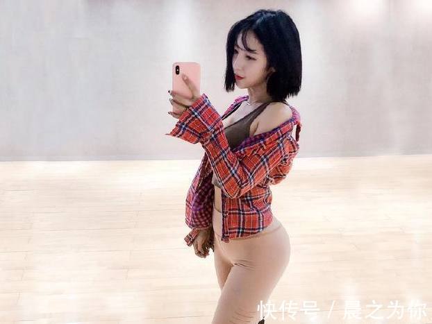 曼妙 -新颖个性的打底裤美女,塑造美丽形象,让人百看不厌!