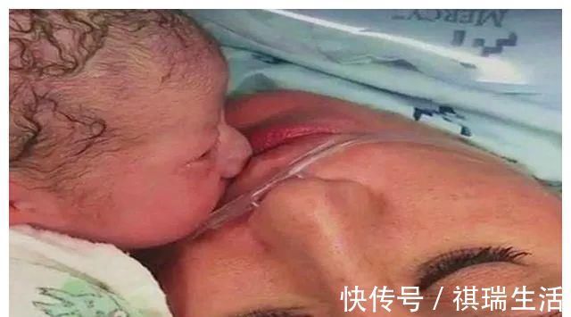 一起长大|产妇产后大出血,生死瞬间的奇迹,终于体会到“为母则刚”的真义