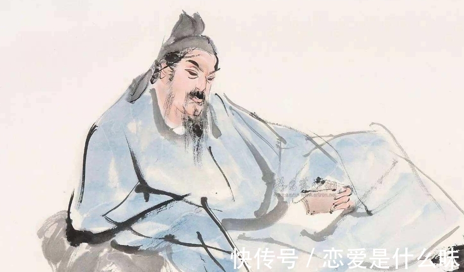 仙风道骨#“我辈岂是蓬蒿人”中“蓬蒿人”是什么人?难倒诗词大会34位高手