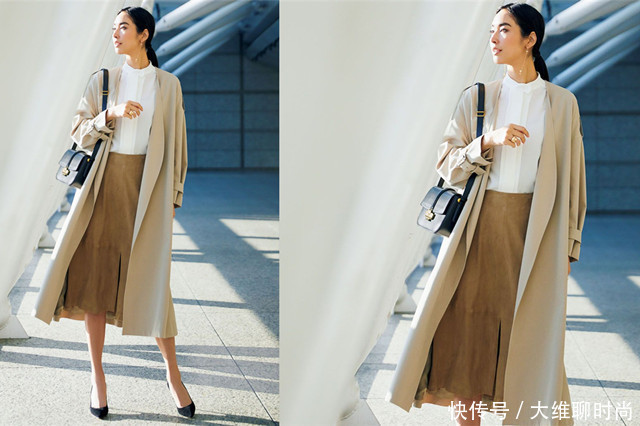 春天该如何运用色彩搭配,才不会被环境淹没,并且显雅致与时尚