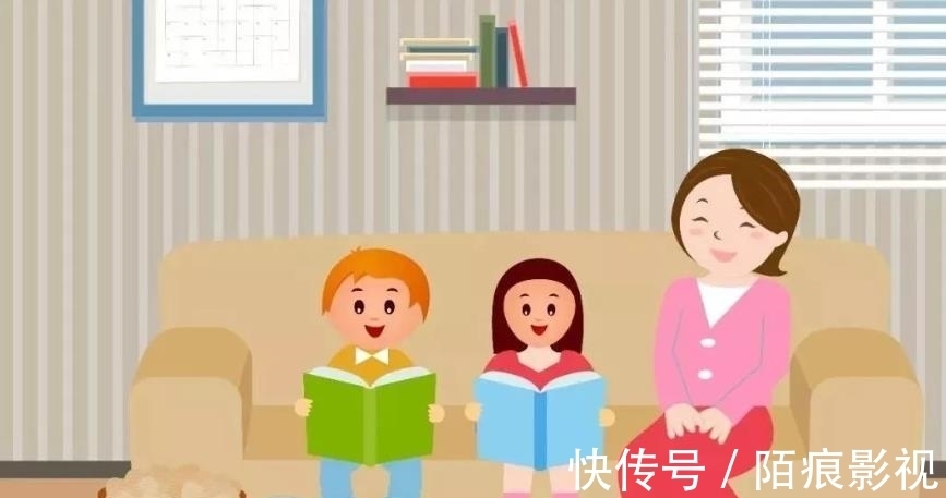 热爱|如何培养孩子从小热爱阅读的好习惯？