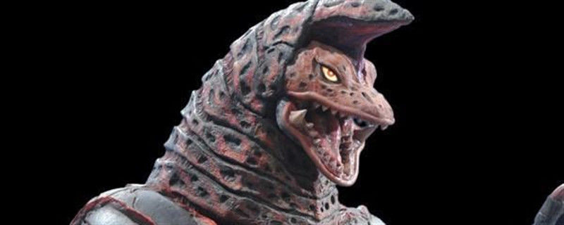 迪迦第一集出现的怪兽叫什么