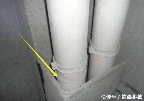 下水管|家里装修万万要这样包下水管,入住就知好处多,懊悔当初没早察觉