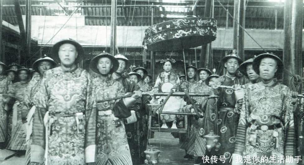 慈禧|此人被慈禧冤杀，清朝因为他多存在100年，曾国藩称他民族长城