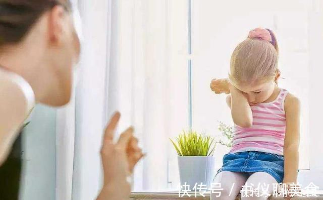 家长|不合格父母都有的3个坏习惯,一个没中才是优秀家长,请自觉对照