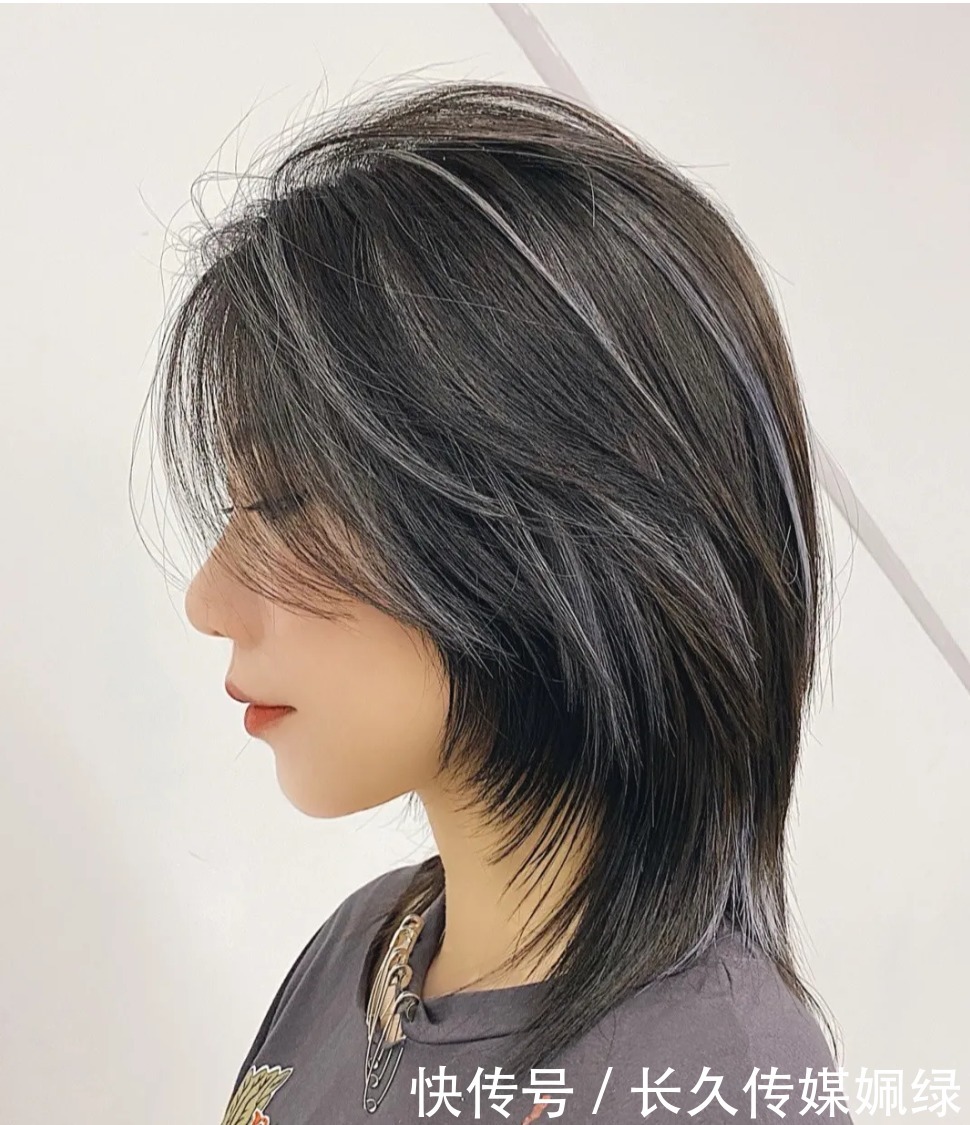 长短|越剪越时尚女发19款,无论长短都心动,你看美不美