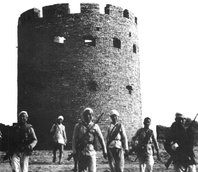 敌后战场|关于抗日战争，有哪些误导人的问题？结合战史资料进行解答