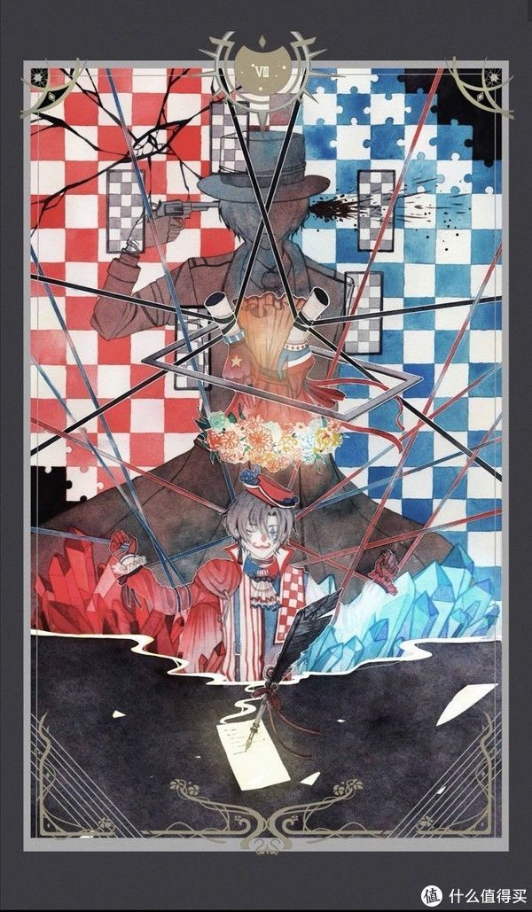 大玩家$十年书龄,推荐高质量网文,它会是你熬夜通宵都想要看完的好文!