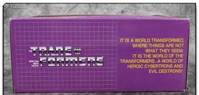 孩之宝|78民间测评:回味经典之CE收藏家版暗黑感知器