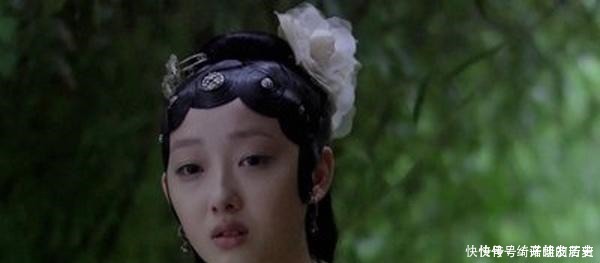 林黛玉刚入贾府,贾赦避而不见,可以看出他对贾敏的好