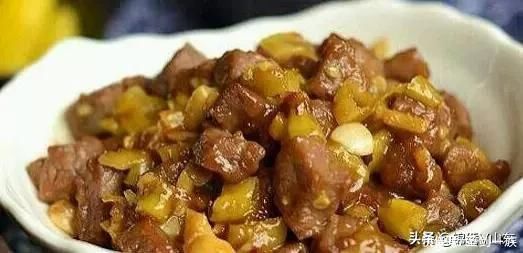 五花肉|喷香入味的12道家常菜，好吃又下饭关键还实惠，天天都食欲大增