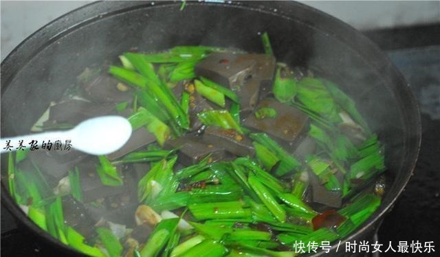 这道菜|最伤害肝的,不是喝酒,这事看起来不起眼,但很多人每天都做