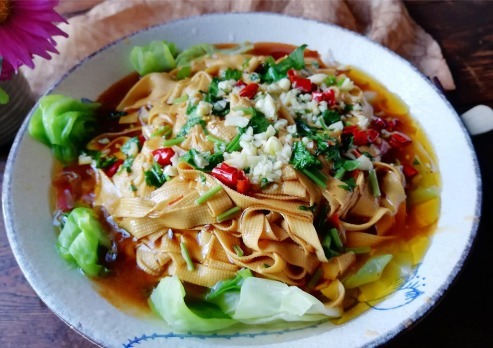 好吃|分享10道家常素菜小炒,特别适合冬季吃,花钱少,好吃实惠