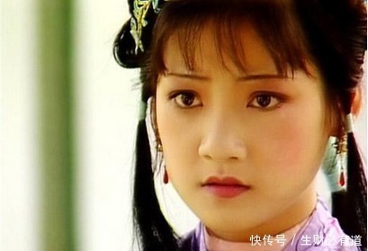 雪雁$林黛玉的结局如何曹雪芹早有安排,看这三个丫环的名字就知道了