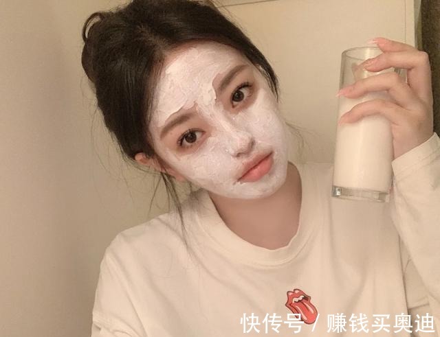 日常|常敷面膜除了日常补水,还有这几个好处!别不知道