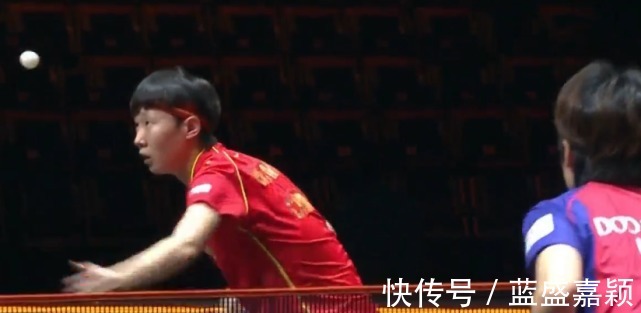 伊藤＋|国乒首败！世界冠军王曼昱0-3爆冷出局，无缘反超伊藤＋28万重奖！