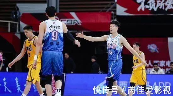 前锋|重磅!终于续约!CBA又一顶薪大佬!他是勇士签下的中国前锋