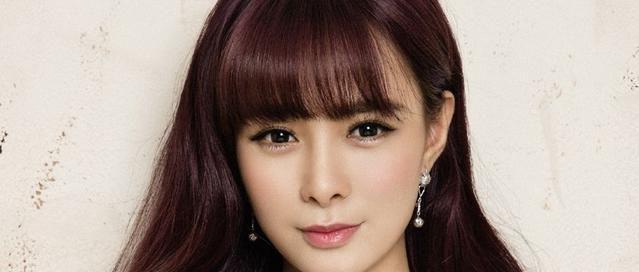 李浩菲|她是谢娜接班人, 因为表现不佳, 被何炅踢出局,干得漂亮