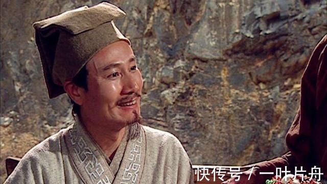 晁盖比|水浒传中,林冲用火并王伦事件,告诉了我们这个做人的道理!