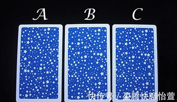 卡住|塔罗测试：正在交往暗恋暧昧的我们，是彼此适合的人吗？