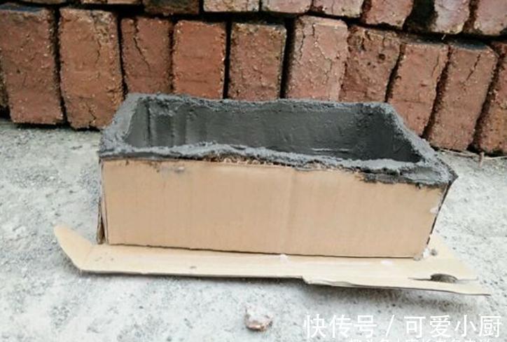 喜欢自己动手的肉友看过来,7种多肉自制花盆,你都玩过哪几种?