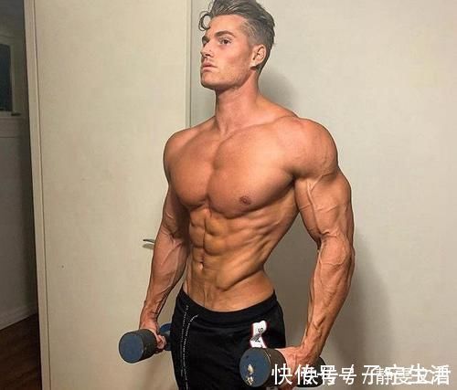营养物质|想要快速增肌这些增肌知识要点不懂,再努力训练也白搭