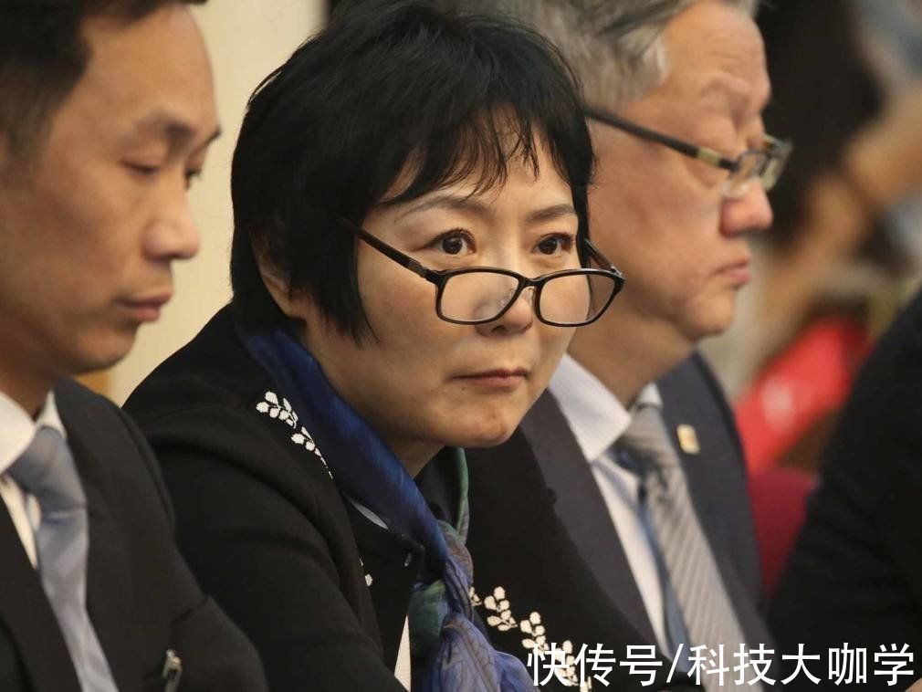龙湖地产|国内房地产女富豪，手握11万亩地皮，半年光靠租金就入账37亿