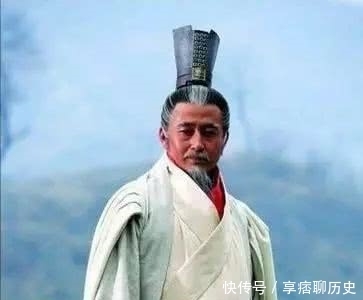 诸子百家多为子,商鞅为君,商君名垂千古,还帮带七人青史留名