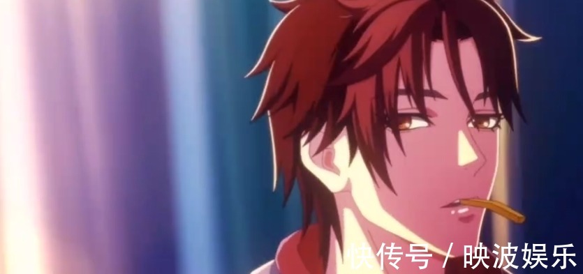 p大&P大小说本本封神?《太岁》收藏量很低,《烈火浇愁》售卖不理想