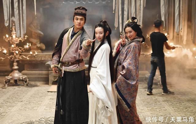 才华横溢|北大毕业的7个小说作者,才华横溢,老书虫多半看过他们的小说