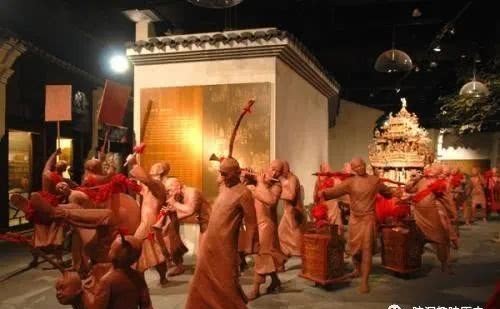 父母|如何让女儿风光出嫁？宋朝父母：置办比彩礼更丰厚的嫁妆