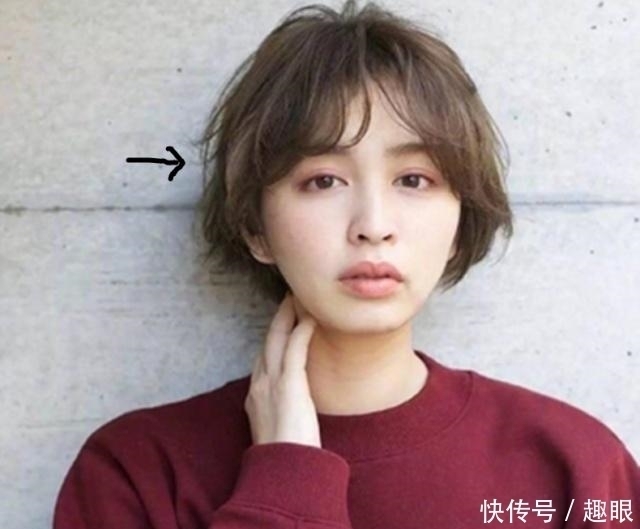 女生|你适合短发还是长发？身高决定你留多长的头发，以后别乱剪了！