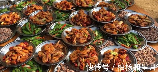 鱼腥味|这菜在农村被称为“送客菜”,它一上桌就走人,知道是什么菜吗!