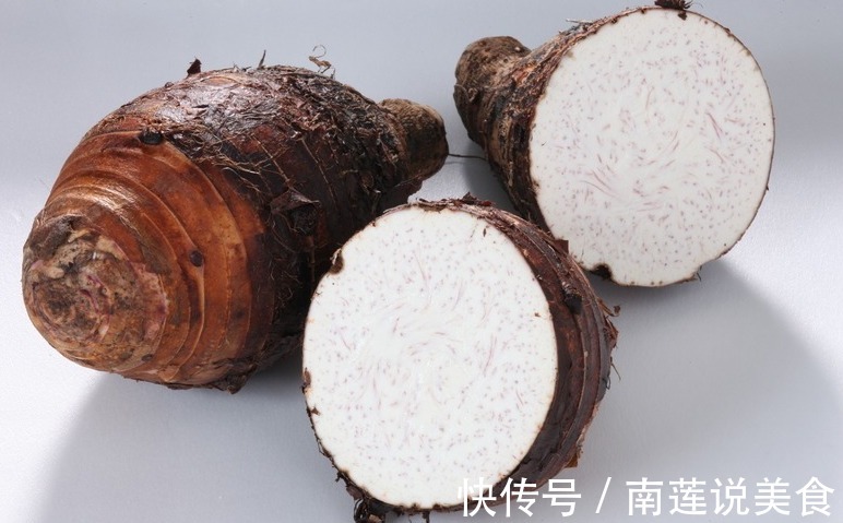 秋天,记得多吃应季菜,分享4种食材的做法,应季而食身体好