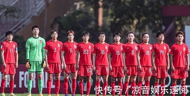 中国女足|从0-2到3-2,中国女足又逆转!唐佳丽闪耀全场,国足9夺亚洲冠军