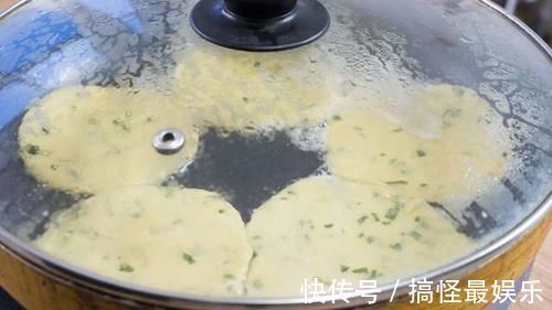 冬天我家面粉这样做，秘制一次半月不早起，5分钟出锅，凉了不硬