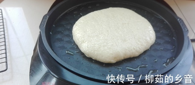 面团|发面千层饼,想要层次分明,这1步是关键,学会可以开店,别错过!