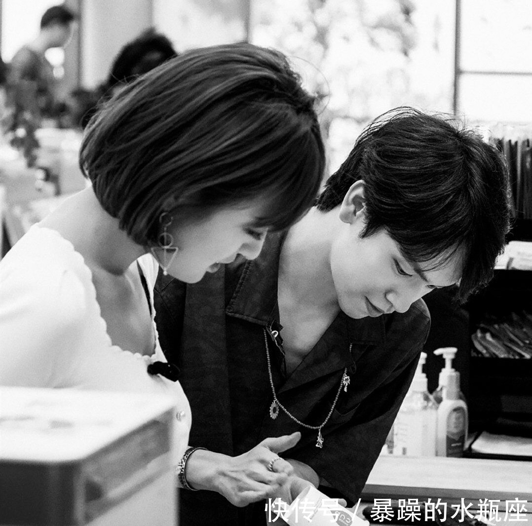 馬子佳|心動(dòng)的信號(hào)4:洪成成胃疼哭了引熱議,耿直的郭麒麟點(diǎn)評一針見血