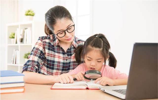 时间|小学老师眼中的幼儿园教育：中班大班做足准备，比上衔接班更重要