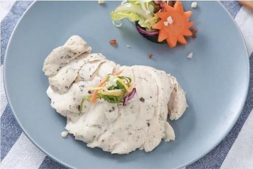 减肥|减肥|艺人小祯体脂由41%减至13%!3款瘦身食谱回复苗条身材