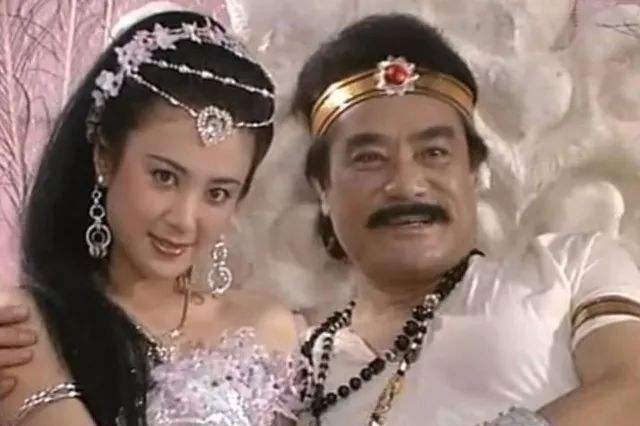  封神演义|《封神演义》中纣王为什么被封为“天喜星”？原来是一个误会