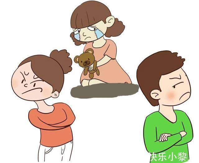 家长|娃如果有这三种表现,说明他已经在偷偷自卑了,家长可不要大意