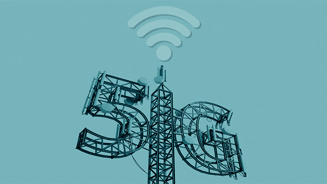 华为手机|5G推广都三年了,为什么还有人坚持用4G网络?背后的原因很现